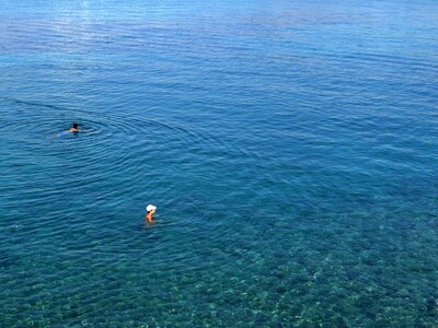 Μέχρι την Παρασκευή θα κρατήσει ο καύσωνας 