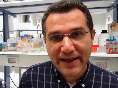 Το πανεπιστήμιο της Πάτρας επιχειρεί δυν...