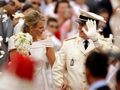 Τεστ πατρότητας θα κάνει ο Αλβέρτος του ...