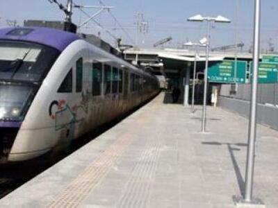 Χωρίς τρένα το τριήμερο του Πάσχα Οι σιδ...