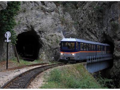 Καλάβρυτα:Προκύνημα κι εκδρομή στη Ζαχλω...