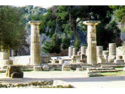 Το πρόγραμμα «Ζευς και Ήρα» πραγματοποιή...