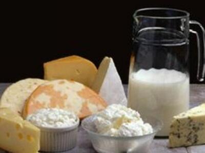 Τα πολλά γαλακτοκομικά βλάπτουν το σπέρμα