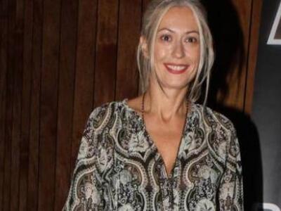 Μαρία Μπακοδήμου: «Τα παιδιά μου δεν στά...