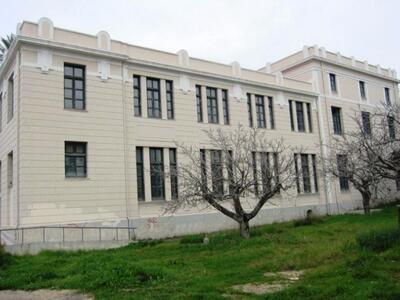 Πάτρα: «Ο κήπος του Σκαγιοπουλείου δεν ή...