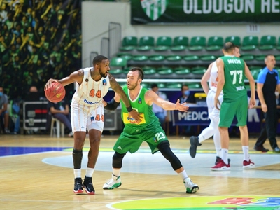 Ίαν Μίλερ: «Μπορούμε να γίνουμε μία από ...