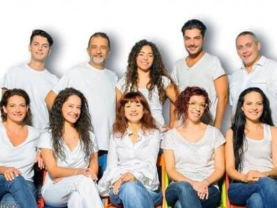 Στις 12 Οκτωβρίου 2014 ανοίγει η αυλαία ...