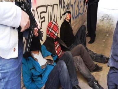 Είχαν 20 κινητά για τη διπλή ληστεία στην Κοζάνη