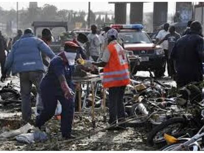 Νιγηρία: Γυναίκες καμικάζι σκόρπισαν τον θάνατο