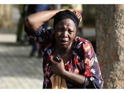 Νιγηρία: 80 Αμερικανοί στρατιώτες στις έ...