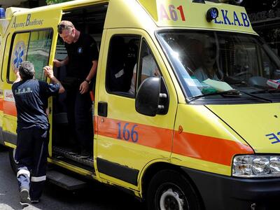 Νεκρός 60χρονος στο Άργος Ορεστικό - Έπε...