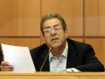 Το ζήτημα της εγκυκλίου για τους οικισμο...