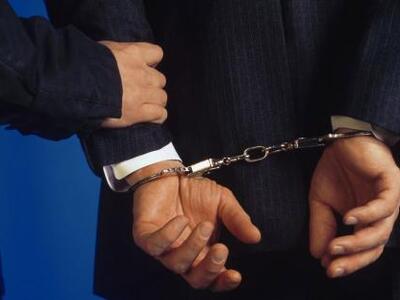 Πάτρα: Χειροπέδες σε 47χρονο επιχειρηματ...