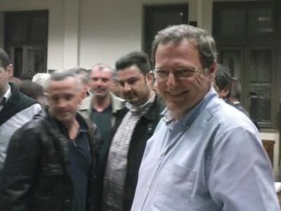  Πάτρα: Οι ΠΡΩΤΟΙ 20 σε σταυρούς του Συν...