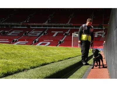 Μάντσεστερ: Ελεγχόμενη έκρηξη σε ύποπτο ...