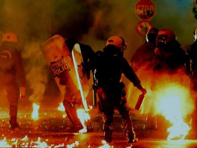 Ο γιος του Πάνου Σκουρλέτη συνελήφθη σε ...