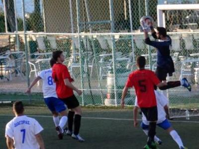 ΕΠΣΑ: Τα αποτελέσματα και οι σκόρερ της ...