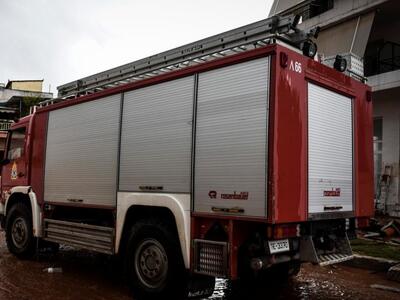 "Δεν πρέπει να πνιγεί η Πάτρα μέχρι...