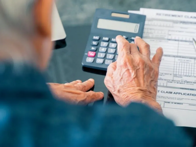 Συντάξεις Οκτωβρίου: Αναλυτικά οι ημερομ...