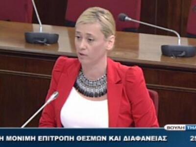 Μακρή: Ποιον προστατεύει ο Πρόεδρος της ...