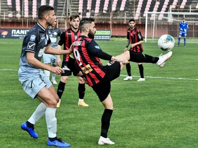 Η αποστολή της Παναχαϊκής για το ντέρμπι...