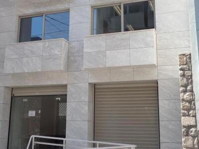 Πάτρα: Ολοκληρώθηκε η μεταφορά του Τμήμα...