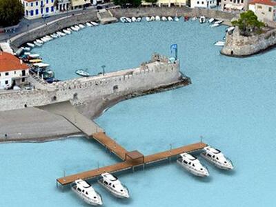 Ναύπακτος: Αυτή είναι η τελική πρόταση γ...