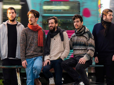 Το Φεστιβάλ Αναιρέσεις Πάτρας 2025 στις ...