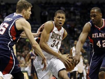 Υποψήφιος για νέος παίχτης της χρονιάς ο...