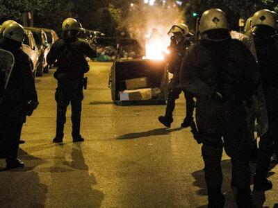 Δημοσκόπηση: Πώς βλέπει η κοινωνία την Ε...