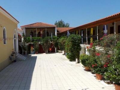 Πανηγυρίζει σήμερα Τρίτη του Πάσχα η ιστ...