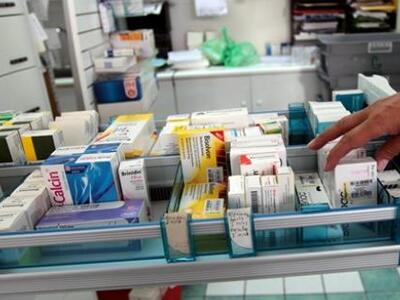 Δυτική Ελλάδα: Εικονικές συνταγογραφήσει...