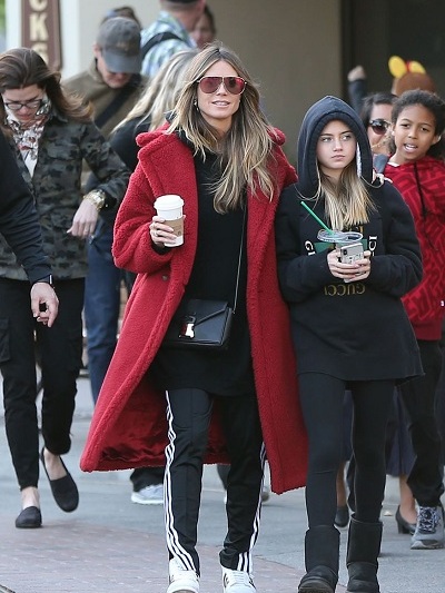 ΧΑΙΝΤΙ ΚΛΟΥΜ