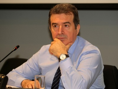 Στην Πάτρα το Σάββατο ο υπουργός Προστασ...