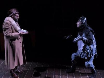 Πάτρα: Ειδικά για απόψε πηγαίνετε δυο κα...