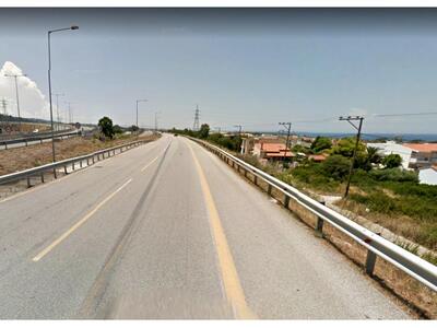 Σε κακή κατάσταση ο ασφαλτοτάπητας στην ...