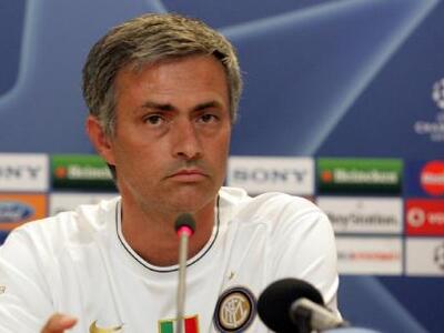 Άστραψε και βρόντηξε ο Μουρίνιο με την α...