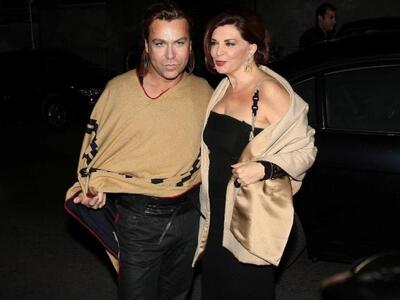 Τρυφώνας Σαμαράς, Μιμή Ντενίση