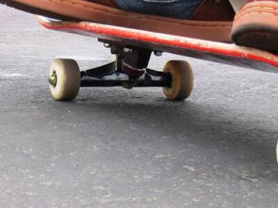 Σκέιτερς στο thebest.gr: Ο Δημαράς μας ε...