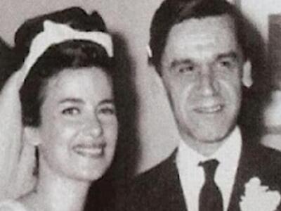 Ο λόγος που οδήγησε στο διαζύγιο Χατζηφω...