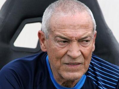  Αυτός δεν ήταν ο Παναθηναϊκός και κάτι ...