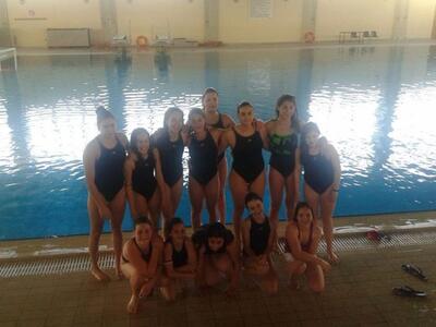 Οι κορασίδες της ΝΕΠ πήραν το ντέρμπι με το ΝΟΠ