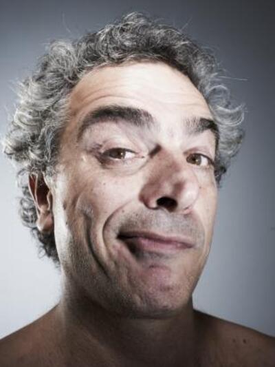 Ο Παναγιώτης Αθανασόπουλος.