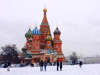 Ρωσία: Οι γυναίκες αμείβονται 26% λιγότε...