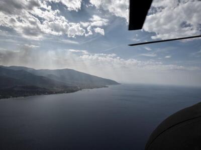  Διακόπτεται προσωρινά η ακτοπλοϊκή σύνδ...