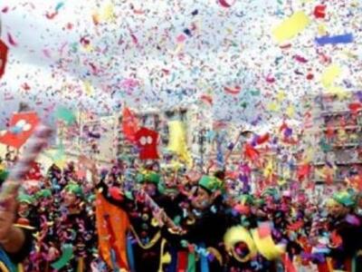 Τριήμερο τρελού κεφιού στο Ηράκλειο!