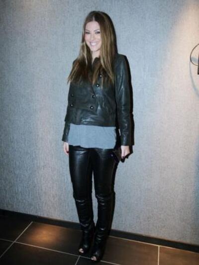 Δέσποινα Καμπούρη