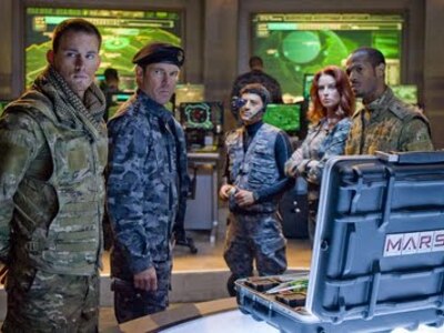 Η Γέννηση της Cobra