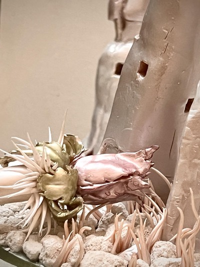 Μαριτάσα Τσιμπλάκη.