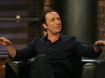 Ρένος Χαραλαμπίδης:Αποκάλυψε ότι έχει δο...